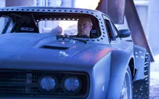 Những bất ngờ từ "bom tấn" Fast & Furious 8