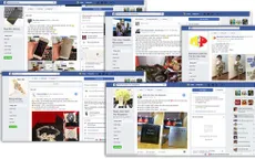 Thu thuế 1% doanh thu các cá nhân kinh doanh qua Facebook