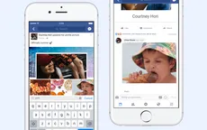 Facebook cho phép bình luận bằng ảnh GIF