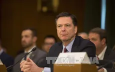 Lãnh đạo FBI bác cáo buộc nghe lén điện thoại của Tổng thống Trump
