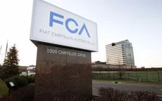 Mỹ kiện hãng xe hơi Fiat Chrysler về gian lận khí thải