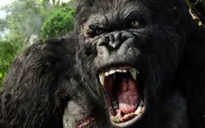 Kong: Skull Island gây "sốc" với những kỷ lục tại Việt Nam