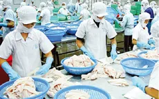 Thu hút FDI tháng 1 đạt trên 1,42 tỷ USD