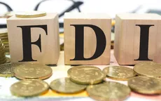 Gần 28 tỷ USD vốn FDI rót vào Việt Nam trong 10 tháng
