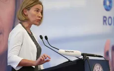 Nga - EU phối hợp giải quyết các điểm nóng
