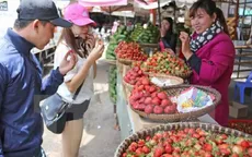Festival Nông nghiệp - Ngư nghiệp Kiên Giang 2017: Hấp dẫn và đầy sức hút
