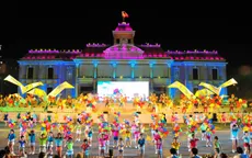 Tối nay (10/6), khai mạc Festival Biển Nha Trang 2017