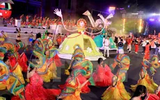 Festival Biển Nha Trang - Khánh Hòa 2017: Nhiều đổi mới hấp dẫn
