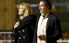 Heidi Klum chia tay bồ trẻ