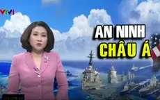 Mỹ trấn an đồng minh Hàn Quốc, Nhật Bản