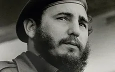 Cuba tưởng niệm 1 năm ngày mất của lãnh tụ Fidel Castro