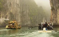 Tour du lịch "ăn theo" phim Kong: Cần cách làm bền vững!