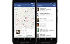 Muốn tìm wifi miễn phí, hãy "hỏi" Facebook