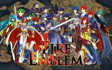 Fire Emblem Heroes đã ra mắt phiên bản game di động trên Android và iOS