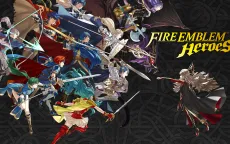 Fire Emblem Heroes đạt doanh thu gần 3 triệu USD trong ngày đầu phát hành