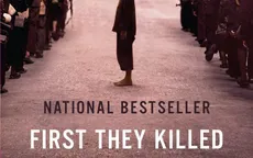 "First they killed my father" - Điểm sáng của Đông Nam Á tại Oscar 2018