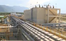Nổ tại lò luyện vôi ở Formosa Hà Tĩnh