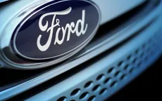 Ford sẽ xuất khẩu xe từ Trung Quốc sang Mỹ vào năm 2019
