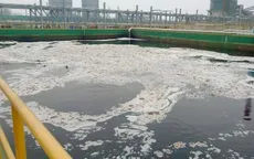 Có hay không việc công đoạn luyện cốc của Formosa phát sinh các chất thải độc hại?