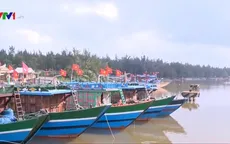 Một năm nỗ lực để khôi phục nghề biển sau sự cố Formosa