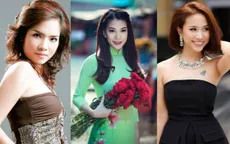 Những bà mẹ đơn thân quyến rũ của màn ảnh Việt