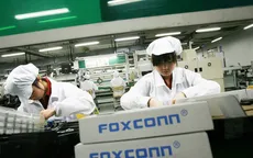 Chứng khoán Đài Loan (Trung Quốc) chao đảo vì iPhone 8