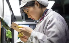 Foxconn và Apple lên kế hoạch mở nhà máy 7 tỷ USD ở Mỹ
