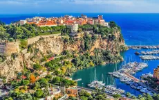 Khám phá thế giới: Côte d'Azur - Nữ hoàng sắc đẹp Địa Trung Hải
