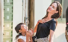 Phim của Angelina Jolie đại diện Campuchia tranh giải tại Oscar 2018