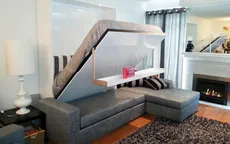 Tính tiện ích của nội thất đa năng
