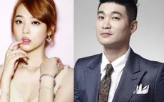 Tình yêu của cô nàng nổi loạn Sulli đứt gánh sau hơn 2 năm