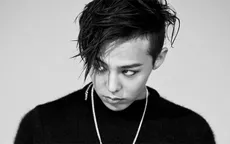G-Dragon sẵn sàng công phá làng nhạc Hàn?