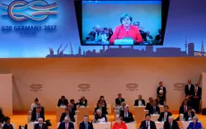 G20 chưa thể nhất trí về khí hậu và thương mại