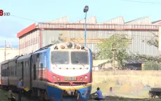 Cần hơn 5.700 tỷ đồng di dời ga Đà Nẵng