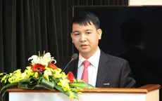 Tổng Giám đốc Vietlott xin từ chức