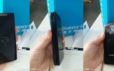 Ngày mai 3/8, Samsung ra mắt smartphone "đồ cổ"?