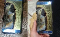 Đã tìm ra nguyên nhân Galaxy Note7 phát nổ