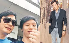 Không muốn con theo nghiệp diễn xuất, La Gia Lương "ủy thác" cho số phận