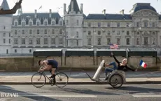 Paris nắm cơ hội trở thành trung tâm tài chính mới của châu Âu
