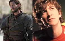 Thật khó nhận ra dàn sao Game of Thrones trong những vai diễn này!