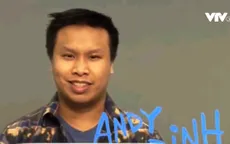 Chàng trai gốc Việt được Forbes vinh danh trong lĩnh vực game