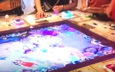 "Đột nhập" sàn game bắn cá biến tướng tại TP Vinh