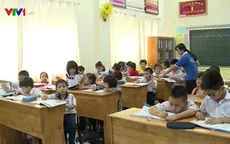 Quận 1 đề xuất trang bị thẻ chíp cho học sinh, giảm ùn tắc giao thông