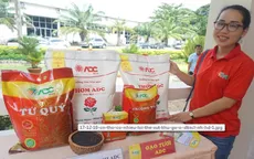 9 tháng đầu năm, kim ngạch xuất khẩu của Cần Thơ đạt trên 1,2 tỷ USD