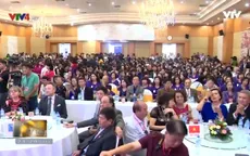 Giao lưu đặc biệt "Tiệp Khắc - Ký ức một thời"