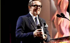 Gary Oldman và 40 năm cống hiến cho điện ảnh