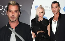 Chia tay Gwen Stefani, Gavin Rossdale không có ý định tái hôn