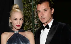 Gavin Rossdale không ân hận khi ly hôn Gwen Stefani