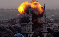 Thêm hai quả tên lửa được phóng từ khu vực Dải Gaza vào Israel