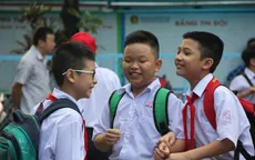 TP.HCM: Không dạy nhồi nhét, quyết xử lý dạy thêm sai quy định